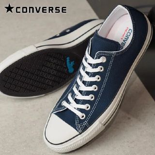 コンバース(CONVERSE)の最値!定価7700円!100周年モデル!コンバース 100 スニーカー 28cm(スニーカー)