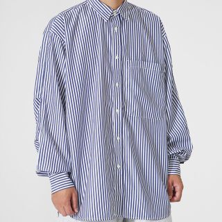 ワンエルディーケーセレクト(1LDK SELECT)のdaiwa pier39 TECH REGULAR COLLAR SHIRTS(シャツ)