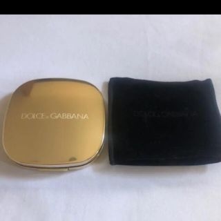 ドルチェアンドガッバーナ(DOLCE&GABBANA)のドルチェアンドガッバーナ  ミラー(ミラー)