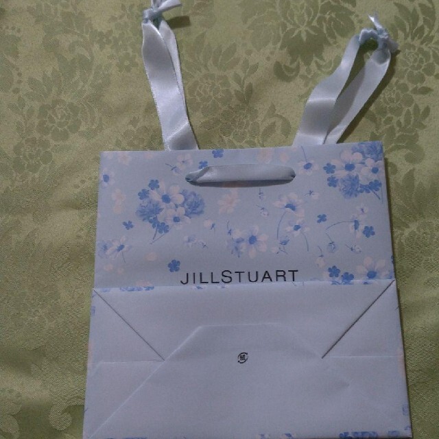 JILLSTUART(ジルスチュアート)のJILLSTUART　限定ショッパー レディースのバッグ(ショップ袋)の商品写真