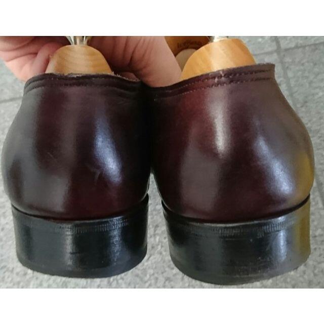 JOHN LOBB(ジョンロブ)のジョンロブ　シューズ メンズの靴/シューズ(ドレス/ビジネス)の商品写真