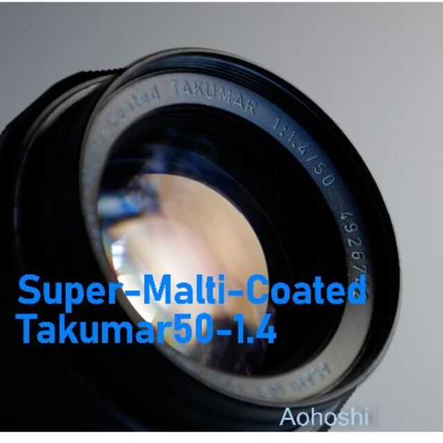 レビュー高評価のおせち贈り物 超美品!希少!前期型super-takumar F1