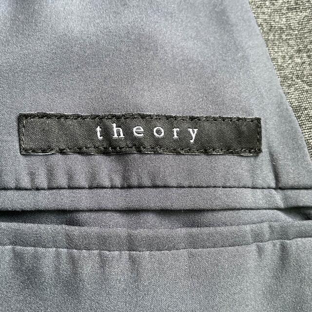 theory(セオリー)の『サニー様専用』theory 2Bジャケット＆トゥモローランド  黒ジャケット！ メンズのジャケット/アウター(テーラードジャケット)の商品写真