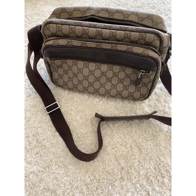 GUCCI - 本日限定最終お値下げ　GUCCI♡ショルダーbag