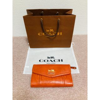 コーチ(COACH)の専用☆COACH☆ コーチ 長財布(財布)