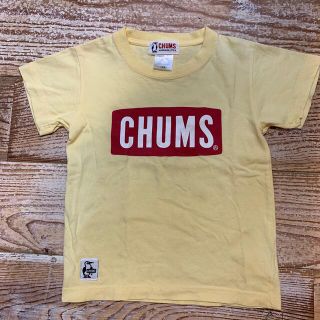 チャムス(CHUMS)のCHUMS  kids120 Tシャツ(Tシャツ/カットソー)