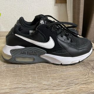 ナイキ(NIKE)のNIKE AIRMAX EXCEE エアマックス　エクシー　23.5(スニーカー)