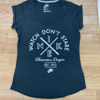 ナイキ(NIKE)のナイキ NIKE Tシャツ レディース(Tシャツ(半袖/袖なし))