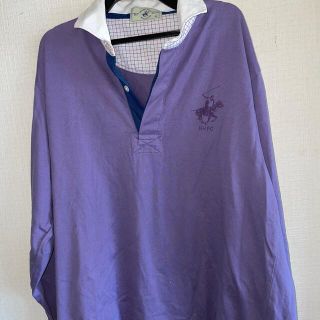 ポロクラブ(Polo Club)のPOLO CLUBポロクラブポロシャツ(ポロシャツ)