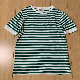 ビームス(BEAMS)のBEAMS BOYボーダー Tシャツ(Tシャツ(半袖/袖なし))