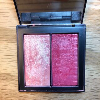 ナーズ(NARS)のNARS  デュアルインテンシティーブラッシュ 5503  チーク(チーク)