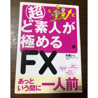 「超ど素人が極めるＦＸ」(ビジネス/経済/投資)