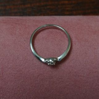 ジュエリーツツミ プラチナ リング(指輪)の通販 95点 | JEWELRY ...
