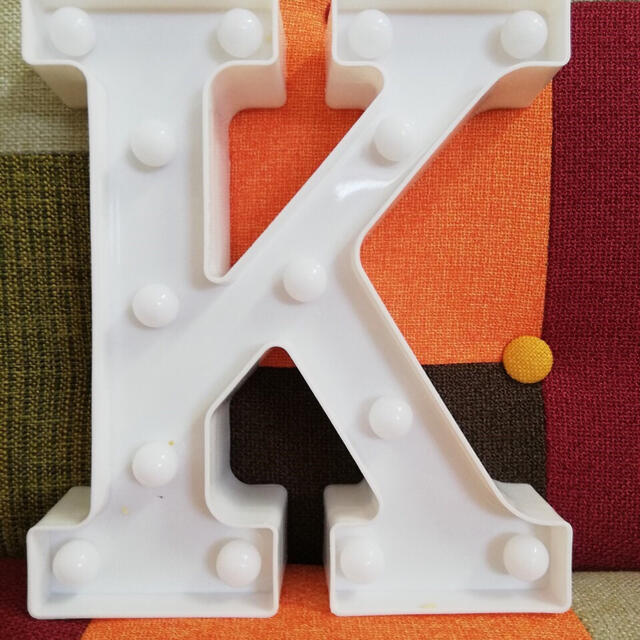 K&E マーキライト