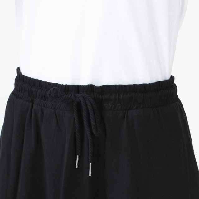 PUMA(プーマ)の新品 プーマ PUMA　HER スカート サイズM ブラック ロングスカート レディースのスカート(ロングスカート)の商品写真