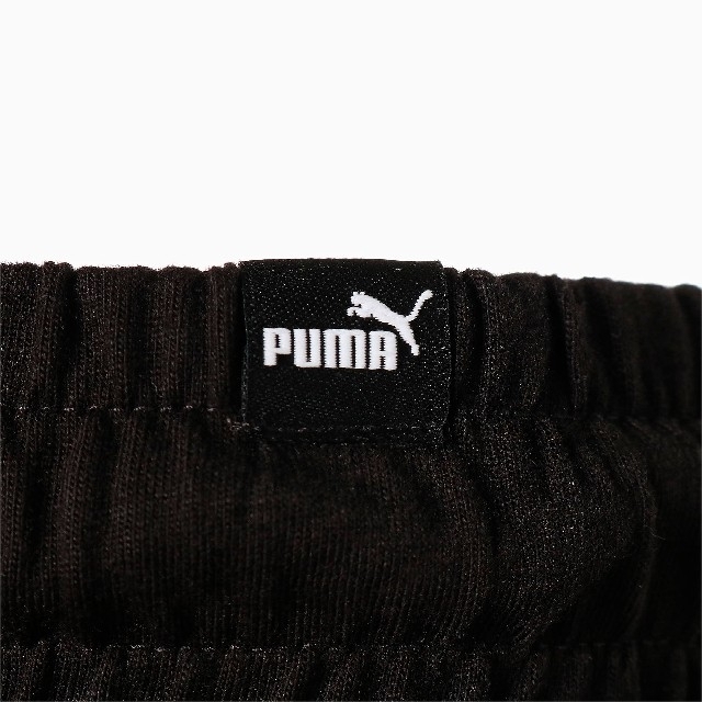 PUMA(プーマ)の新品 プーマ PUMA　HER スカート サイズM ブラック ロングスカート レディースのスカート(ロングスカート)の商品写真