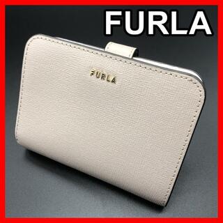 フルラ(Furla)の限定価格 新品未使用 FURLA フルラ 財布 バビロン バレリーナ(財布)