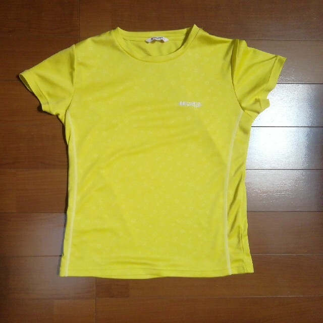 Kaepa(ケイパ)のKaepa　Tシャツ　Mサイズ　美品 レディースのトップス(Tシャツ(半袖/袖なし))の商品写真