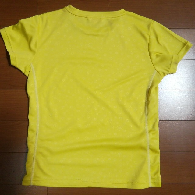 Kaepa(ケイパ)のKaepa　Tシャツ　Mサイズ　美品 レディースのトップス(Tシャツ(半袖/袖なし))の商品写真