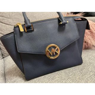 マイケルコース(Michael Kors)のマイケルコース　バッグ(ハンドバッグ)