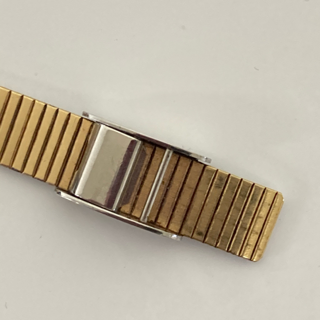 RADO(ラドー)の腕時計　RADO  稼働未確認　箱付き　ジャンク品 メンズの時計(腕時計(アナログ))の商品写真