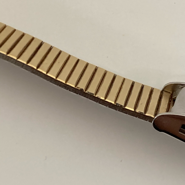 RADO(ラドー)の腕時計　RADO  稼働未確認　箱付き　ジャンク品 メンズの時計(腕時計(アナログ))の商品写真