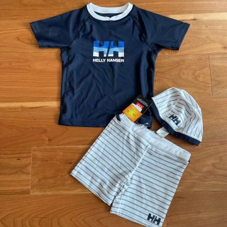 ヘリーハンセン(HELLY HANSEN)の【りな様専用】(水着)