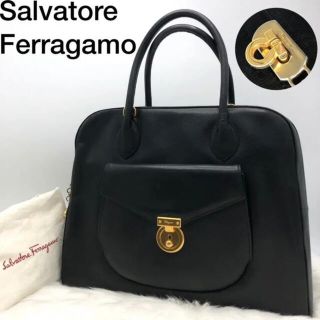 サルヴァトーレフェラガモ(Salvatore Ferragamo)の専用(ハンドバッグ)