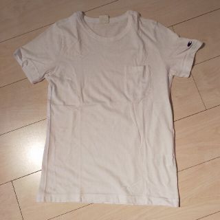 チャンピオン(Champion)のChampion　半袖Tシャツ(Tシャツ(半袖/袖なし))