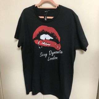 【専用】hide　セクシーダイナマイトロンドン　Tシャツ