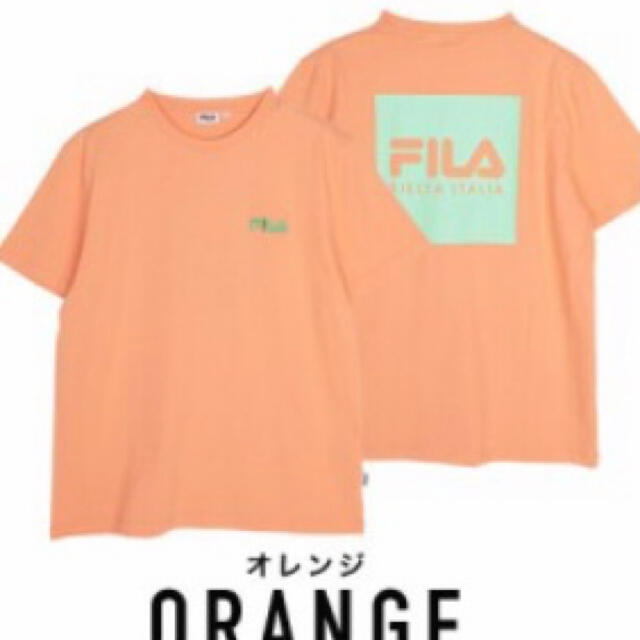 専用出品　FILA BTS コラボTシャツ ２枚