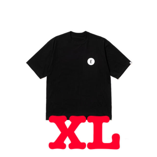 ennoy エンノイ　Tシャツ　XLサイズ