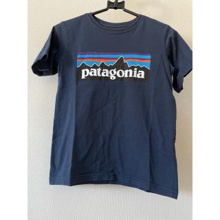 パタゴニア(patagonia)のTシャツ(Tシャツ/カットソー)