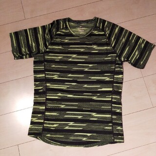 ナイキ(NIKE)のNIKE　DRI-FIT Tシャツ(Tシャツ/カットソー(半袖/袖なし))