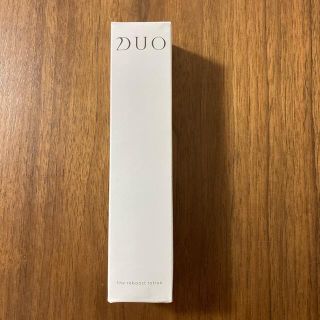 DUO リブーストローション120ml  １本(化粧水/ローション)