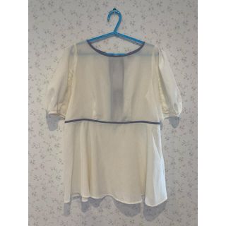 ダブルクローゼット(w closet)の▼ yuki 様専用(シャツ/ブラウス(半袖/袖なし))