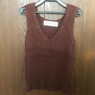 シンゾーン ニットベストの通販 14点 | Shinzoneを買うならラクマ シンゾーン ニットベストの通販 14点 | Shinzoneを買うならラクマ