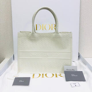 ディオール(Christian Dior) 本革 トートバッグ(レディース)の通販 16 
