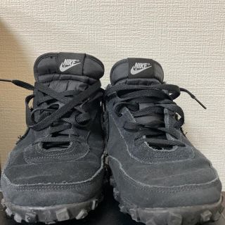 ブラックコムデギャルソン スニーカー(メンズ)の通販 85点 | BLACK