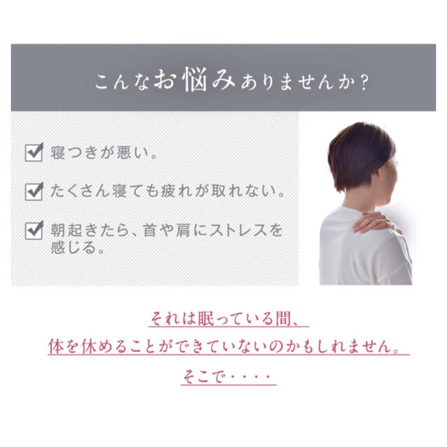 話題沸騰！人気！【ギガ枕】昭和西川 カバー付き 贈り物にも インテリア/住まい/日用品の寝具(枕)の商品写真