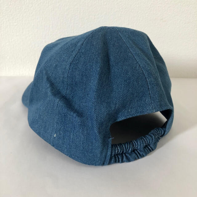 【A.P.C×Carhartt WIP】新品◆ BASEBALL CAP タグ付