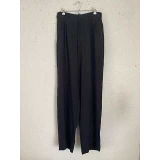 ヨウジヤマモト スラックス(メンズ)(リネン)の通販 42点 | Yohji