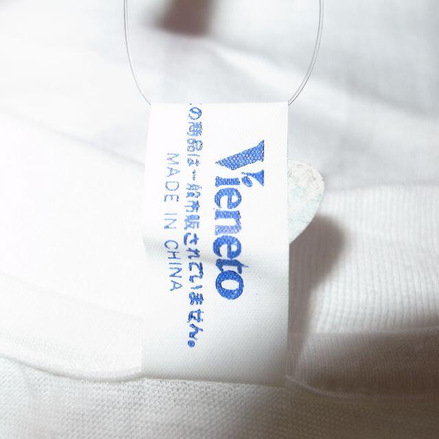 90s ヴィンテージ NOOBOW ぬーぼー 非売品 未使用 Tシャツ デッド 3