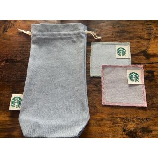 スターバックスコーヒー(Starbucks Coffee)の【新品】スターバックス25周年限定グッズ(その他)