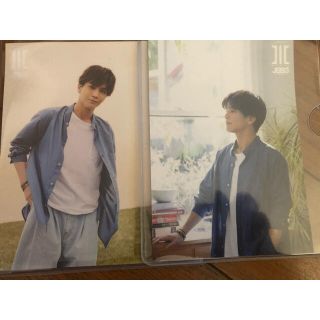 サンダイメジェイソウルブラザーズ(三代目 J Soul Brothers)の三代目 岩田剛典 フォトカード、うちわ(ミュージシャン)