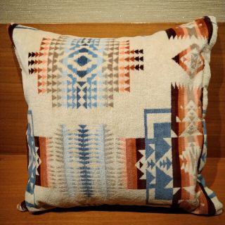 ペンドルトン(PENDLETON)の新品　PENDLETON　ペンドルトン　クッションカバー(クッションカバー)