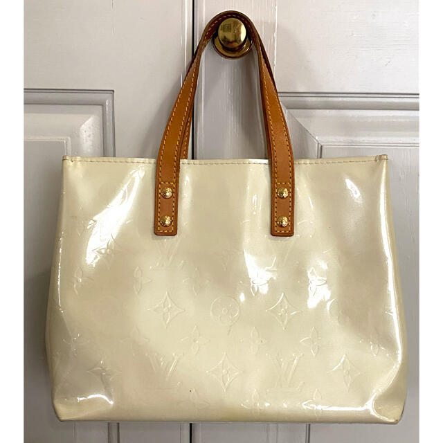 ルイヴィトン ヴェルニ リードPM 高級感 www.gold-and-wood.com