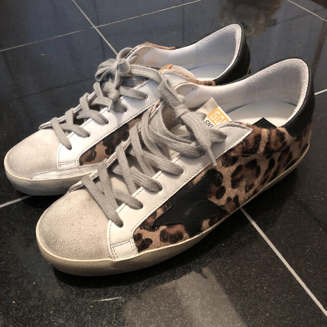 ゴールデングース スーパースター 39 GOLDEN GOOSE-