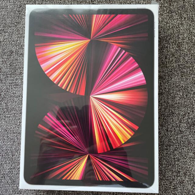 祝開店!大放出セール開催中】 Apple - iPad Pro11インチ(第3世代