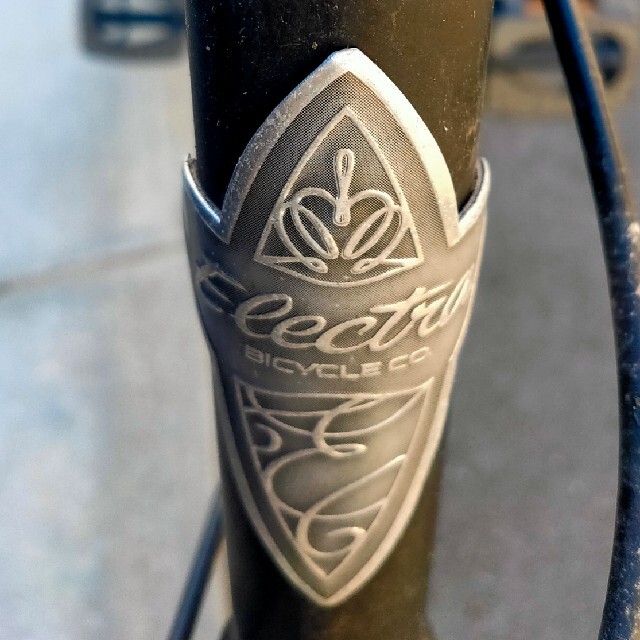 ビーチクルーザー スポーツ/アウトドアの自転車(自転車本体)の商品写真